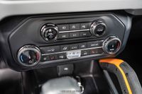 2022 Ford Bronco Badlands Advanced Sasquatch for sale