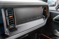 2022 Ford Bronco Badlands Advanced Sasquatch for sale