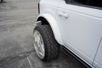 2022 Ford Bronco Badlands Advanced Sasquatch for sale