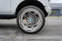 2022 Ford Bronco Badlands Advanced Sasquatch for sale