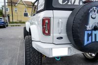 2022 Ford Bronco Badlands Advanced Sasquatch for sale