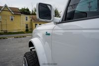 2022 Ford Bronco Badlands Advanced Sasquatch for sale