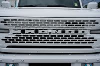 2022 Ford Bronco Badlands Advanced Sasquatch for sale