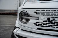 2022 Ford Bronco Badlands Advanced Sasquatch for sale