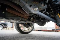 2022 Ford Bronco Badlands Advanced Sasquatch for sale