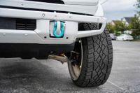 2022 Ford Bronco Badlands Advanced Sasquatch for sale