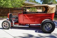 1930 Ford Model A Phaeton Hot Rod for sale