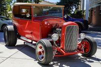 1930 Ford Model A Phaeton Hot Rod for sale