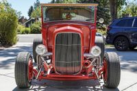 1930 Ford Model A Phaeton Hot Rod for sale