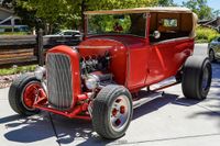 1930 Ford Model A Phaeton Hot Rod for sale