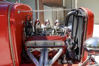 1930 Ford Model A Phaeton Hot Rod for sale