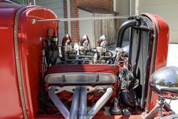 1930 Ford Model A Phaeton Hot Rod for sale