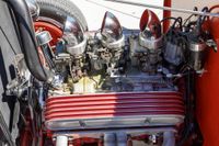 1930 Ford Model A Phaeton Hot Rod for sale