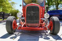 1930 Ford Model A Phaeton Hot Rod for sale