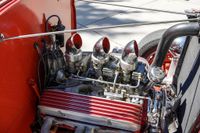 1930 Ford Model A Phaeton Hot Rod for sale