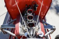 1930 Ford Model A Phaeton Hot Rod for sale