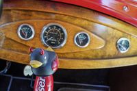 1930 Ford Model A Phaeton Hot Rod for sale