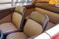 1930 Ford Model A Phaeton Hot Rod for sale