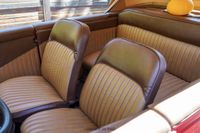 1930 Ford Model A Phaeton Hot Rod for sale