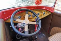 1930 Ford Model A Phaeton Hot Rod for sale