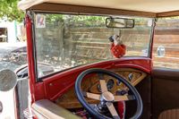 1930 Ford Model A Phaeton Hot Rod for sale