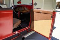 1930 Ford Model A Phaeton Hot Rod for sale