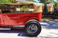 1930 Ford Model A Phaeton Hot Rod for sale