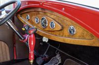 1930 Ford Model A Phaeton Hot Rod for sale