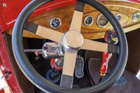 1930 Ford Model A Phaeton Hot Rod for sale
