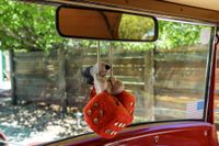 1930 Ford Model A Phaeton Hot Rod for sale