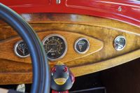 1930 Ford Model A Phaeton Hot Rod for sale