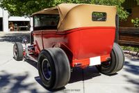 1930 Ford Model A Phaeton Hot Rod for sale