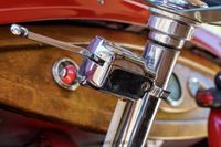 1930 Ford Model A Phaeton Hot Rod for sale