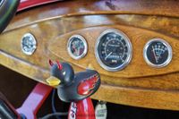 1930 Ford Model A Phaeton Hot Rod for sale
