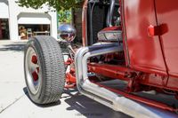 1930 Ford Model A Phaeton Hot Rod for sale