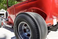 1930 Ford Model A Phaeton Hot Rod for sale