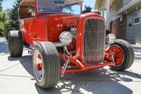 1930 Ford Model A Phaeton Hot Rod for sale