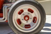 1930 Ford Model A Phaeton Hot Rod for sale