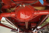 1930 Ford Model A Phaeton Hot Rod for sale