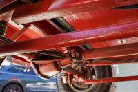 1930 Ford Model A Phaeton Hot Rod for sale