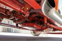 1930 Ford Model A Phaeton Hot Rod for sale