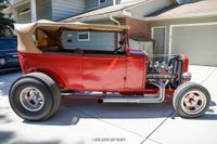 1930 Ford Model A Phaeton Hot Rod for sale