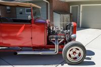 1930 Ford Model A Phaeton Hot Rod for sale