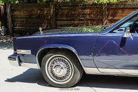 1984 Cadillac Eldorado Biarritz Convertible for sale