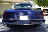 1984 Cadillac Eldorado Biarritz Convertible for sale