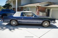 1984 Cadillac Eldorado Biarritz Convertible for sale