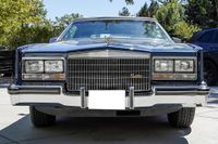 1984 Cadillac Eldorado Biarritz Convertible for sale