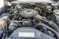 1984 Cadillac Eldorado Biarritz Convertible for sale