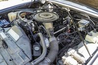 1984 Cadillac Eldorado Biarritz Convertible for sale