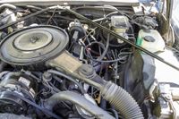 1984 Cadillac Eldorado Biarritz Convertible for sale